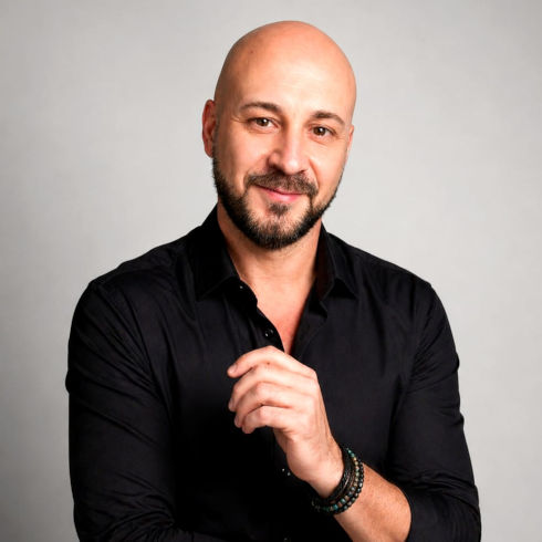 Emanuele Liaci